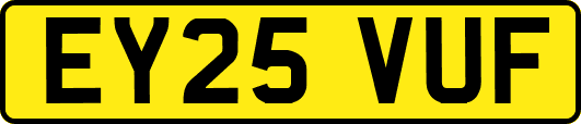 EY25VUF