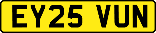 EY25VUN