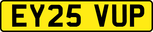 EY25VUP
