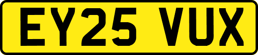 EY25VUX