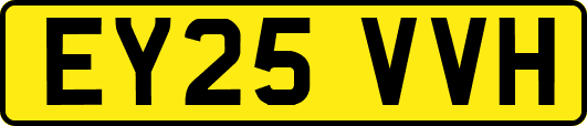 EY25VVH
