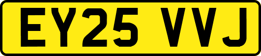 EY25VVJ