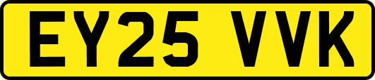 EY25VVK