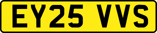 EY25VVS