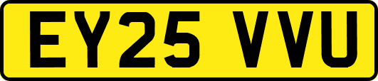 EY25VVU