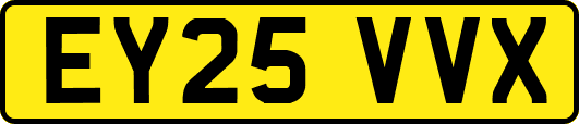 EY25VVX