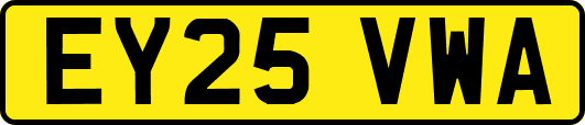 EY25VWA