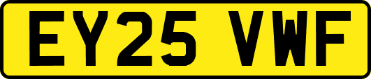 EY25VWF