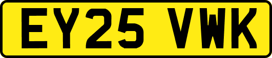 EY25VWK