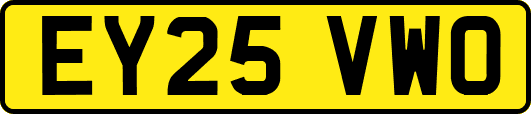 EY25VWO