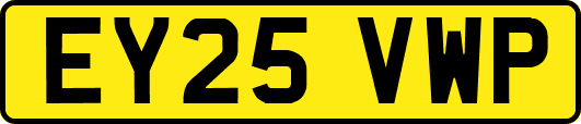 EY25VWP