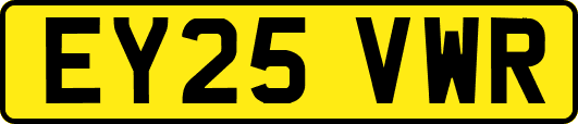 EY25VWR