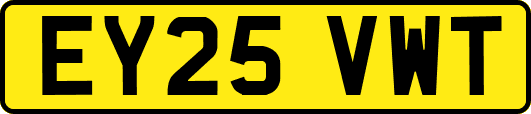 EY25VWT