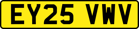 EY25VWV