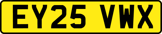 EY25VWX