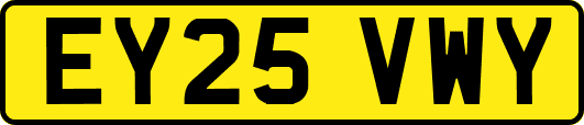 EY25VWY