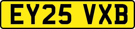 EY25VXB