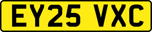 EY25VXC