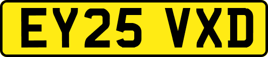 EY25VXD