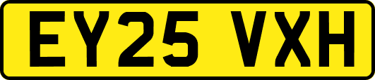 EY25VXH