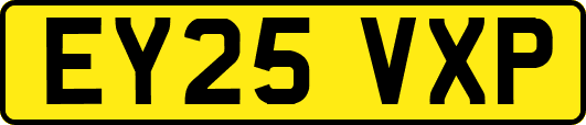EY25VXP