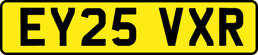 EY25VXR
