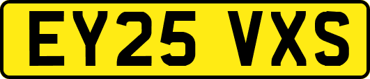 EY25VXS