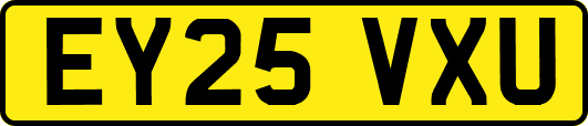 EY25VXU