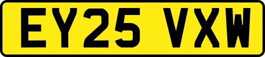 EY25VXW