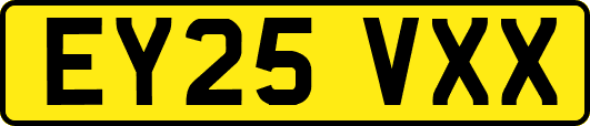 EY25VXX