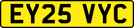 EY25VYC