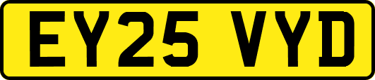 EY25VYD