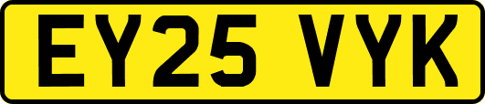 EY25VYK