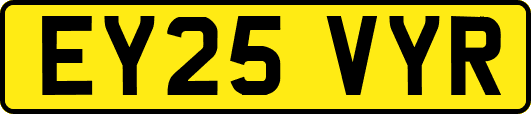 EY25VYR