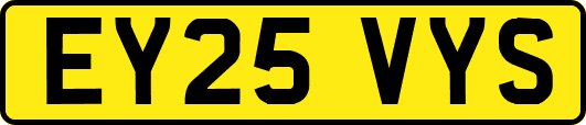 EY25VYS