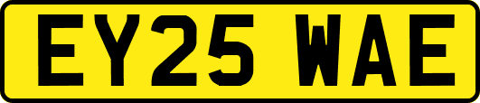 EY25WAE
