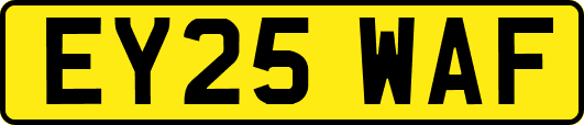 EY25WAF