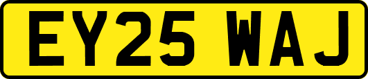 EY25WAJ