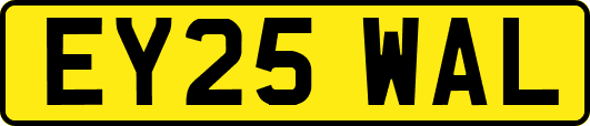 EY25WAL