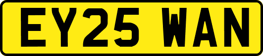 EY25WAN