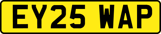 EY25WAP