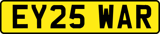 EY25WAR