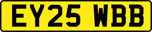EY25WBB