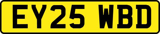 EY25WBD