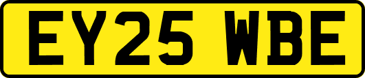 EY25WBE