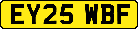 EY25WBF