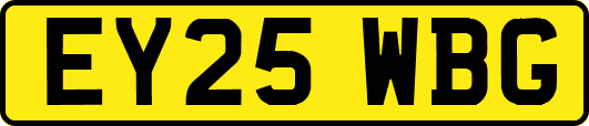 EY25WBG