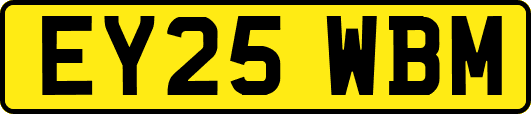 EY25WBM
