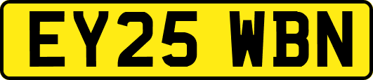 EY25WBN