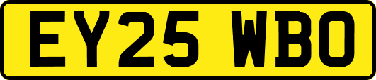 EY25WBO